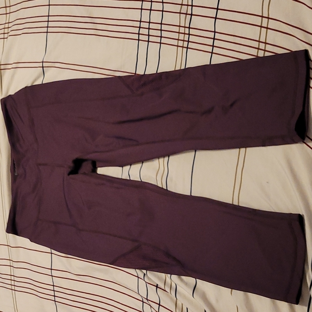 Reebok leggings